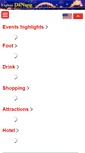 Mobile Screenshot of exploredanang.com